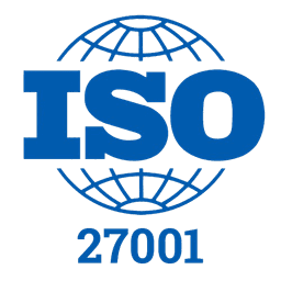 ISO 27001 Logo